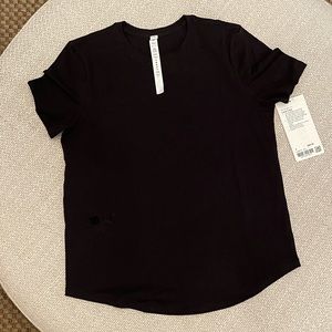 lululemon Love Crew Size 4